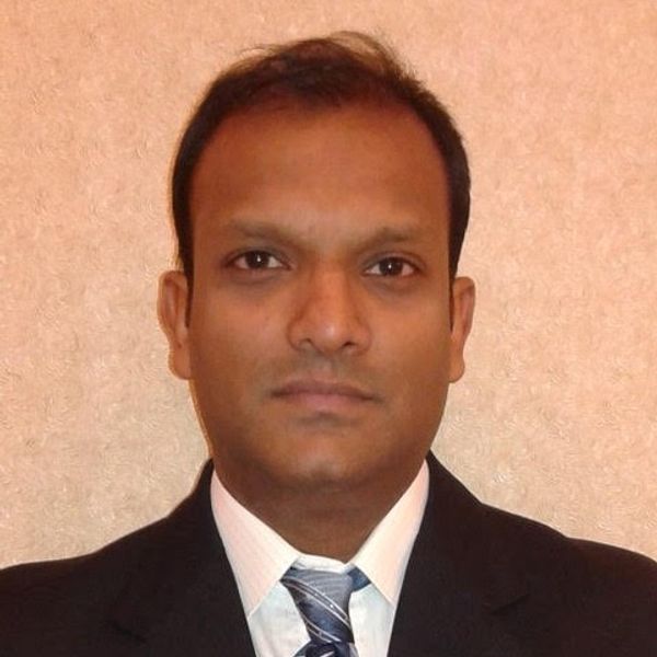 Ash Sookarah, Associate